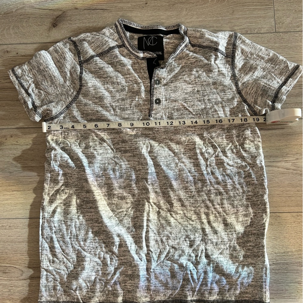 3 boys t shirt size fits 14-16 lot - Picture 10 of 10